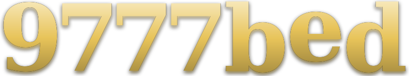 9777bed logo